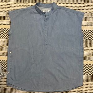 Figs Heather Denim limited edition